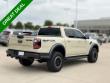 2025 Ford Ranger Raptor Truck