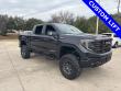 2022 GMC Sierra 1500 AT4X  6.2L V8 4WD Custom Lift Truck