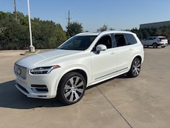 2024 Volvo XC90