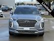 2020 Hyundai Palisade Limited SUV