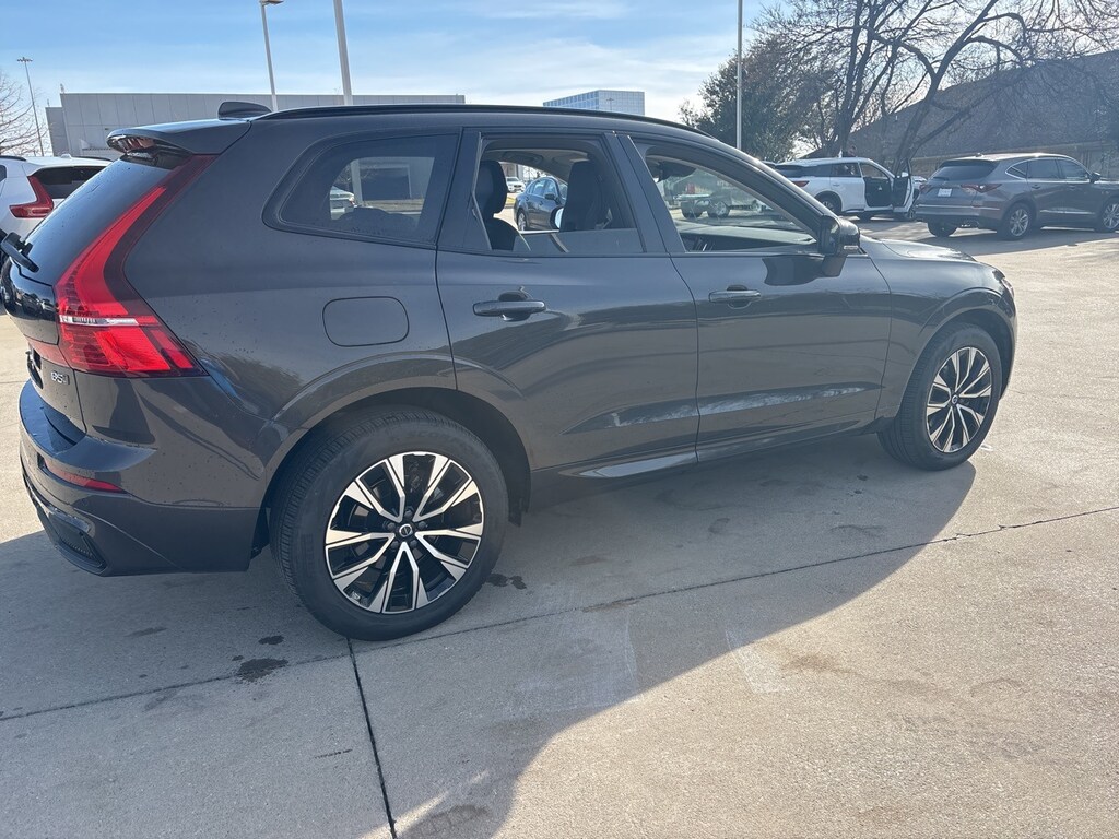Certified 2025 Volvo XC60 B5 AWD SUV
