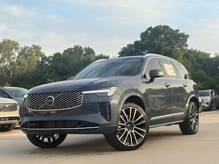 2026 Volvo XC90 B6 Plus 7-Seater AWD SUV