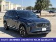 2025 Volvo XC90 B6 Plus 7-Seater SUV