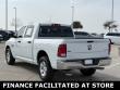 2023 Ram 1500 Classic SLT Truck