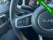 2025 Jeep Wrangler Sahara 4xe SUV