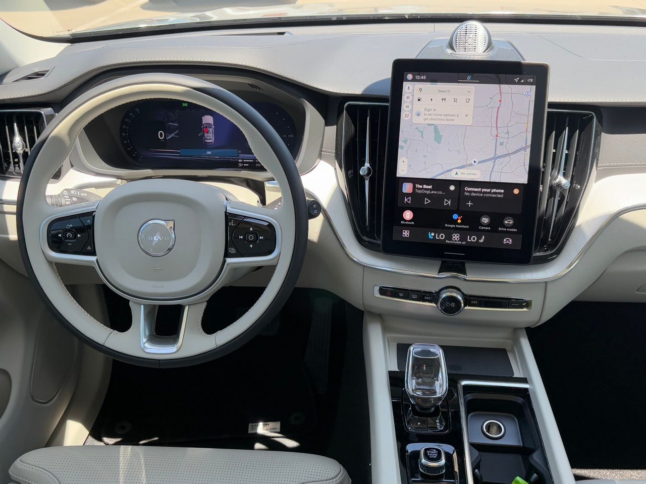 2026 Volvo XC60 Ultra - Photo 11