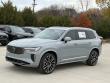 2026 Volvo XC90 B6 Ultra 7-Seater SUV