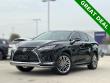 2022 LEXUS RX 350L SUV