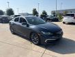 2020 Honda Civic EX Sedan