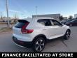 2025 Volvo XC40 B5 Plus Bright Theme SUV