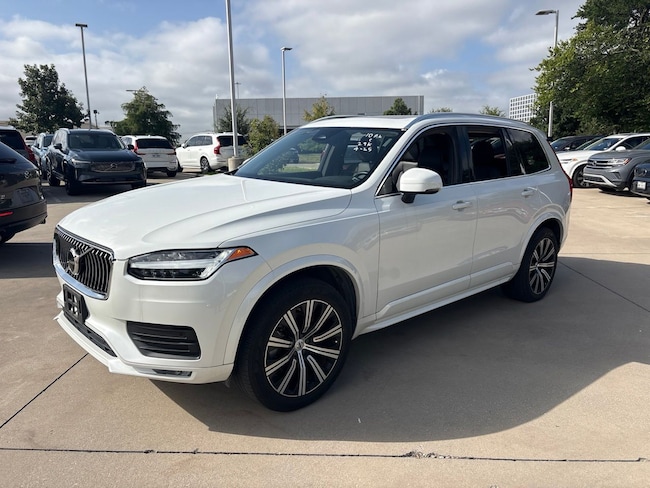 2023 Volvo XC90 B5 AWD SUV