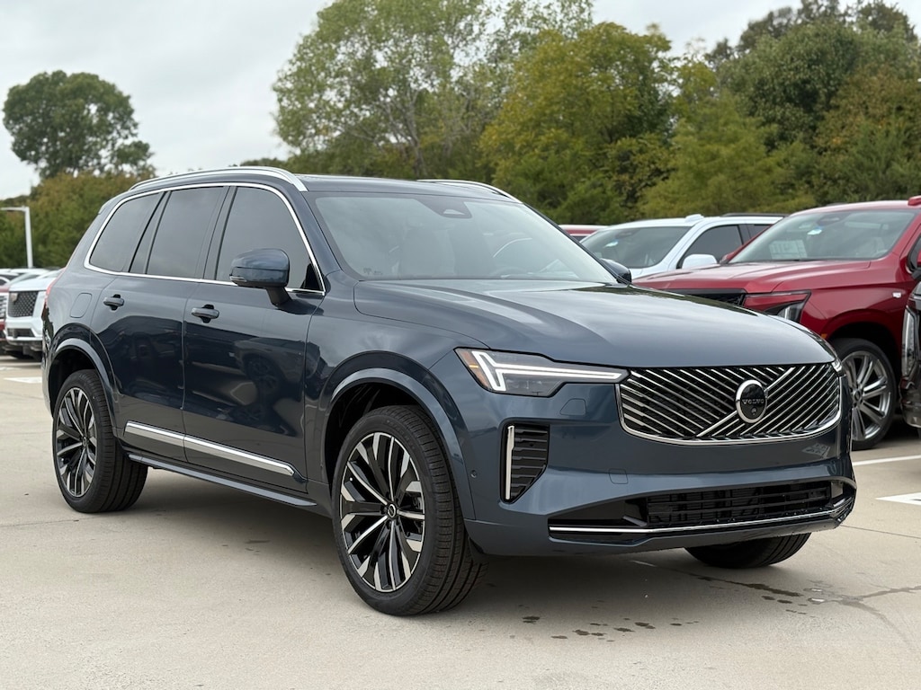 New 2026 Volvo XC90 B6 Ultra 7-Seater SUV