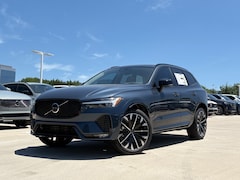 2026 Volvo XC60
