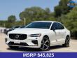 2024 Volvo S60 B5 Dark Theme Sedan