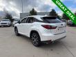2022 LEXUS RX 350 SUV 2022 LEXUS RX 350 SUV