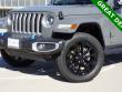 2023 Jeep Wrangler Sahara 4xe SUV