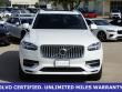 2023 Volvo XC90 Recharge Plug-In Hybrid T8 Plus Bright Theme 7 Passenger SUV