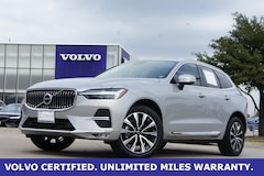 2023 Volvo XC60 B5 Plus Bright Theme SUV