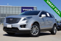 2019 Cadillac XT5 Luxury SUV