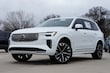  Volvo XC90 plug-in hybrid