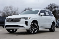 2025 Volvo XC90 plug-in hybrid T8 (2025.5) Plus 7-Seater SUV