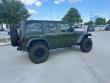 2020 Jeep Wrangler Unlimited Rubicon SUV