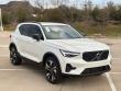 2026 Volvo XC40 B5 Ultra SUV