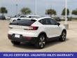 2023 Volvo C40 Recharge Pure Electric Twin AWD SUV