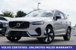  Volvo XC60 plug-in hybrid
