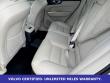 2024 Volvo XC60 Recharge Plug-In Hybrid Ultimate SUV