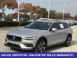 2025 Volvo V60 Cross Country B5 Plus Wagon