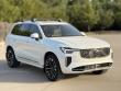 2026 Volvo XC90 plug-in hybrid T8 Plus 7-Seater SUV