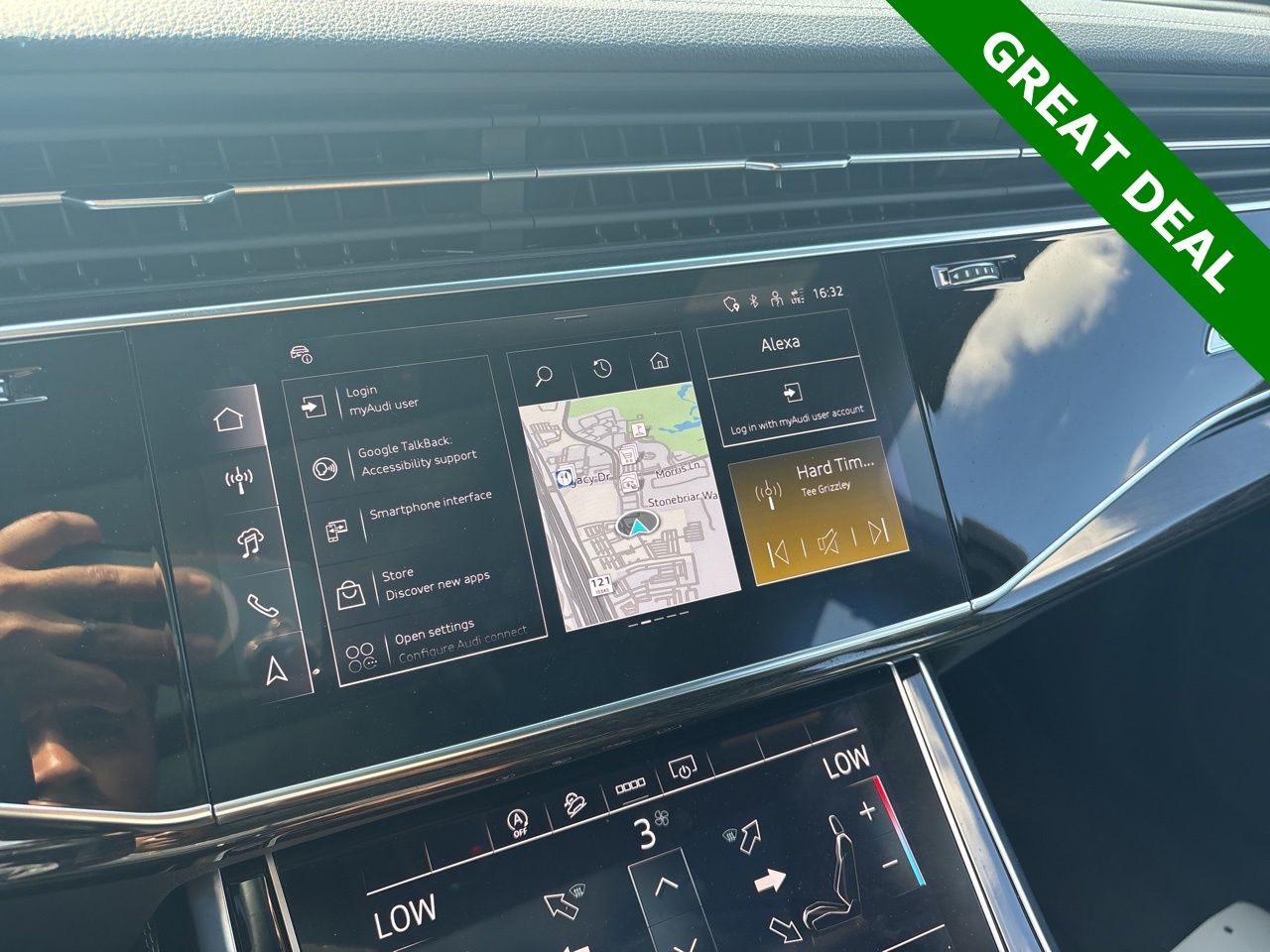 2025 Audi Q7 Premium Plus - Photo 21