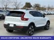 2025 Volvo XC40 B5 Plus Dark Theme SUV