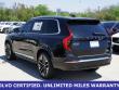 2025 Volvo XC90 plug-in hybrid T8 (2025.5) Core 7-Seater SUV