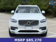 2024 Volvo XC90 Recharge Plug-In Hybrid Ultimate SUV
