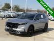 2023 Honda CR-V Hybrid Sport Touring SUV