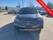 2012 Honda CR-V EX SUV