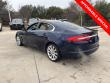 2014 Jaguar XF V6 SC Portfolio Premium Sedan