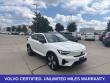 2023 Volvo C40 Recharge Pure Electric Ultimate SUV