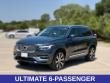 2024 Volvo XC90 Recharge Plug-In Hybrid Ultimate 6-Passenger SUV