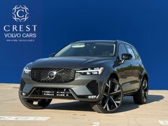 2026 Volvo XC60