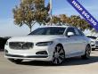 2022 Volvo S90 B6 Inscription Sedan