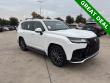 2024 LEXUS LX 600 F Sport SUV