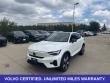 2023 Volvo C40 Recharge Pure Electric Ultimate SUV