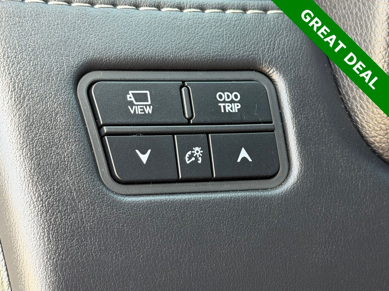 2024 Lexus LX Luxury - Photo 21