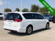 2018 Chrysler Pacifica Hybrid Touring L Minivan/Van