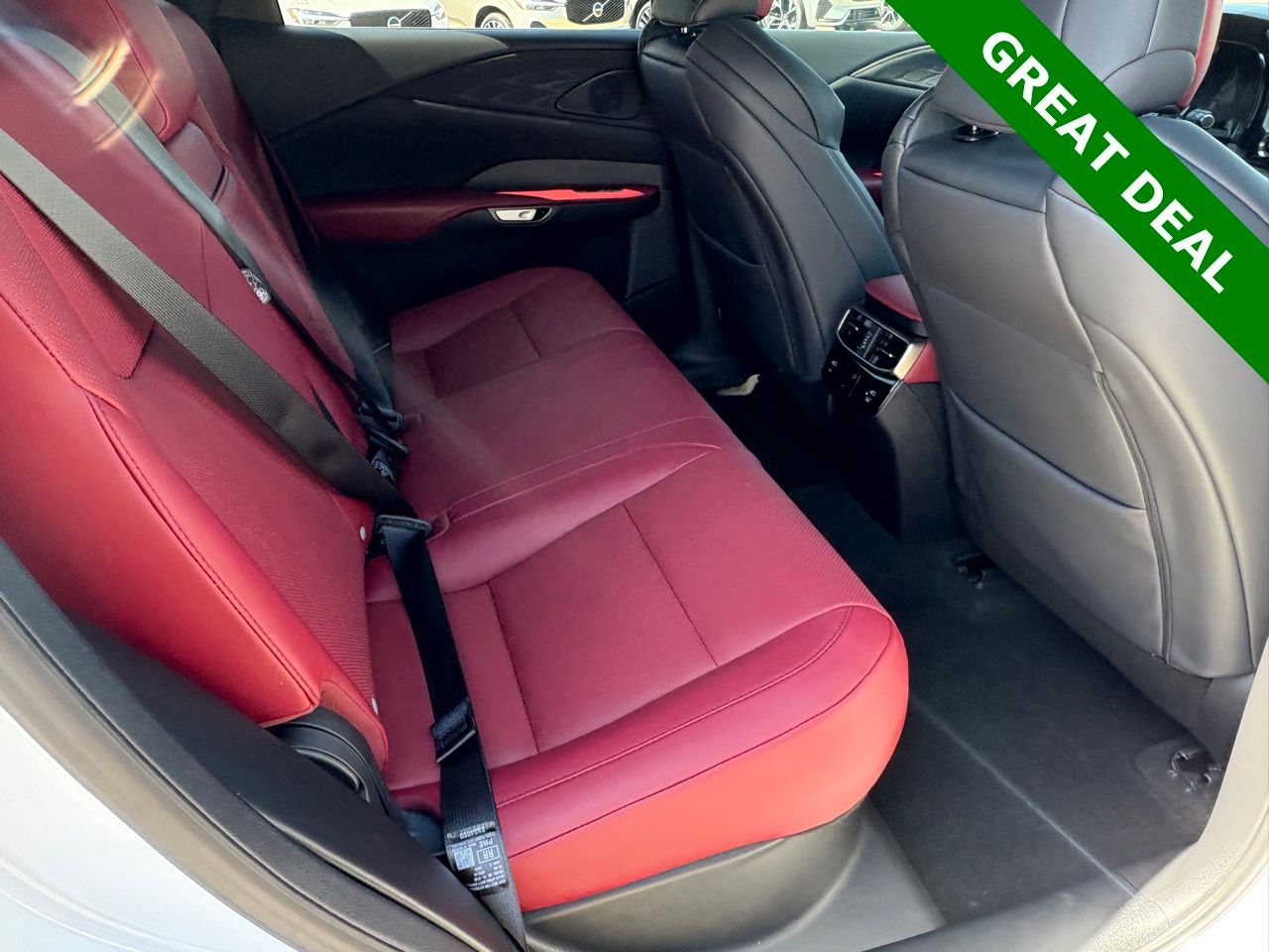 2023 Lexus RX 350 F SPORT - Photo 38