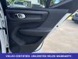 2025 Volvo XC40 B5 Plus Bright Theme SUV