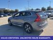 2023 Volvo XC60 Recharge Plug-In Hybrid T8 Plus Bright Theme SUV